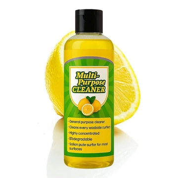 Powerful Multifunctional Cleaner (Pack of 4)